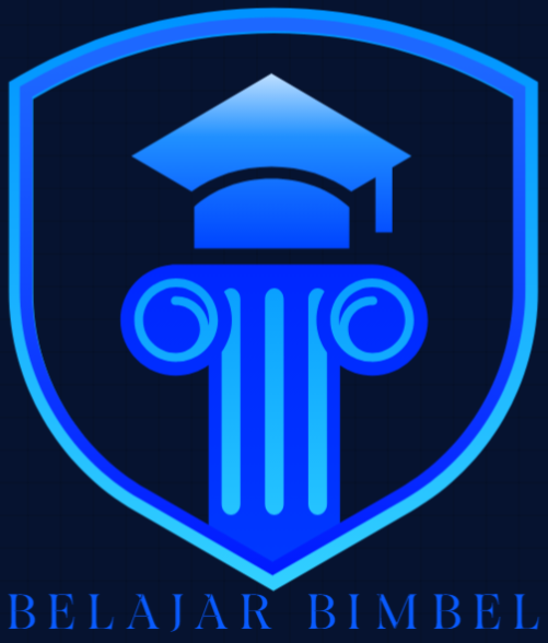 Belajarbimbel Logo
